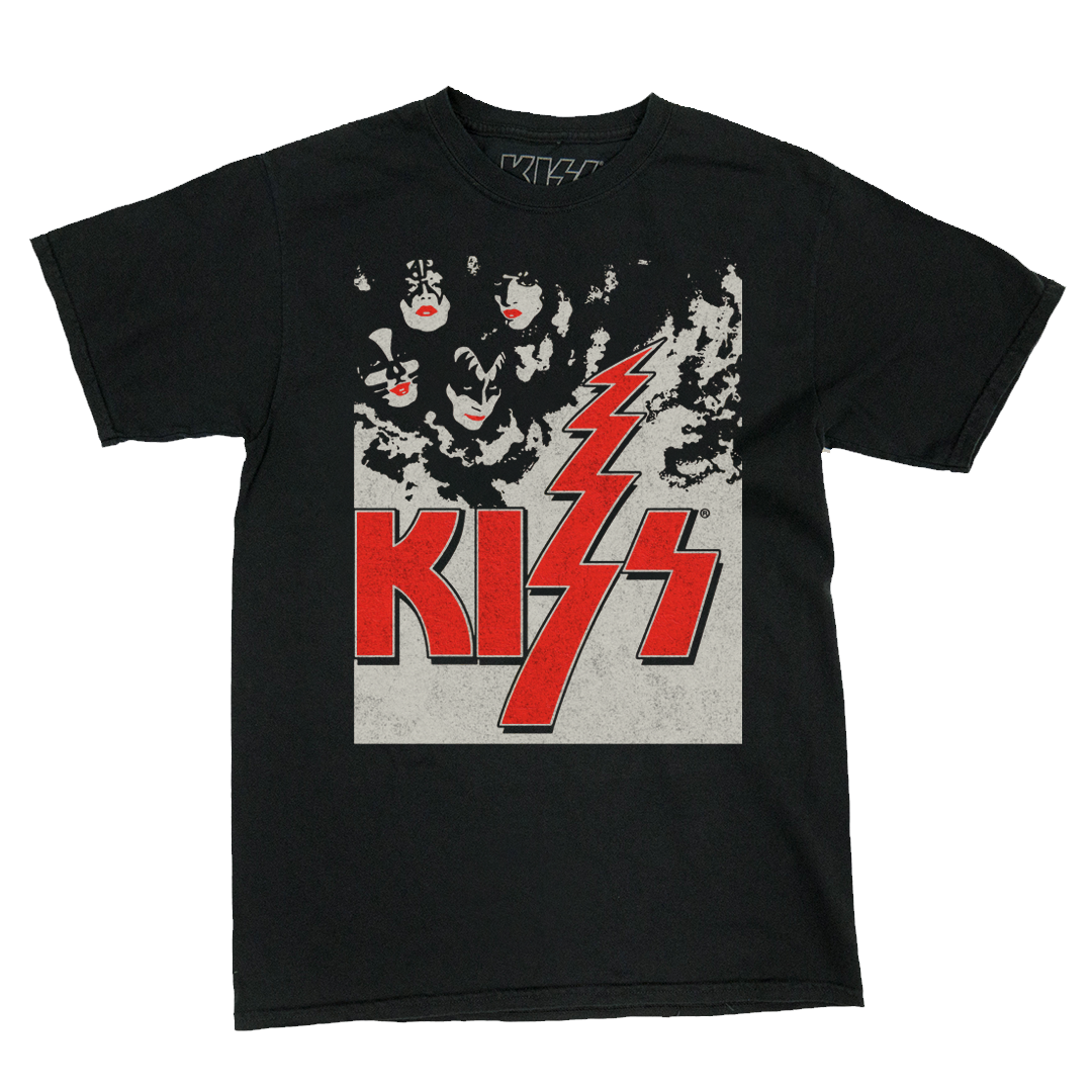 Klassics Retro '77 - Vintage Edition - KISS Official Store