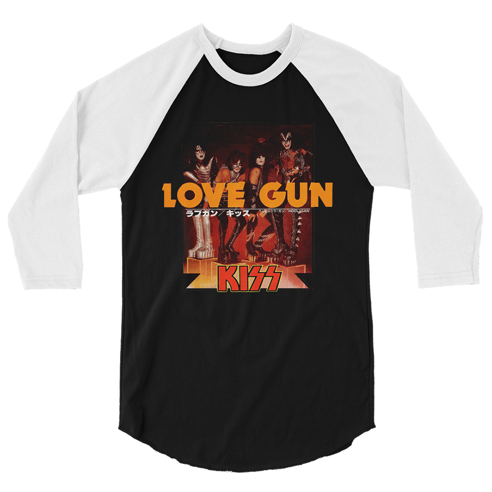 LoveGunRaglan